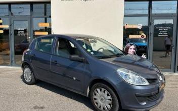 Renault Clio Ampuis