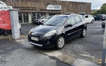 Renault Clio Brive-la-Gaillarde