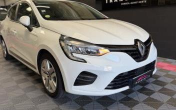 Renault Clio Dieppe