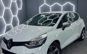 Renault Clio Moulins-lès-Metz
