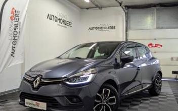Renault clio Cergy