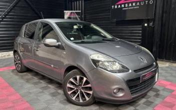 Renault Clio Cuincy