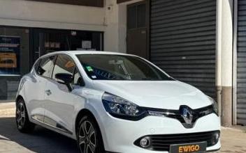 Renault clio Nancy