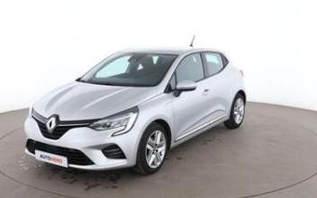 Renault clio Issy-les-Moulineaux