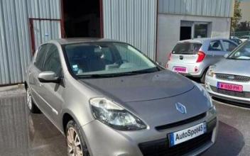 Renault clio Fleury-les-Aubrais