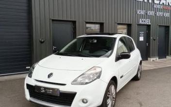 Renault Clio Haguenau