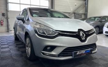 Renault Clio La-Penne-sur-Huveaune