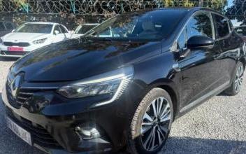 Renault Clio Viry-Chatillon