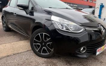 Renault Clio Colmar