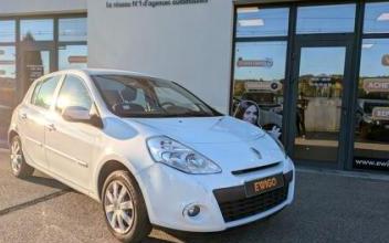 Renault clio Ampuis
