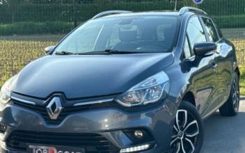 Renault Clio Estate La-Chapelle-d'Armentières