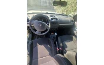Renault clio ii Bezons