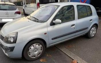 Renault clio ii Vénissieux