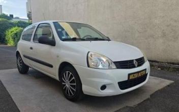 Renault clio ii Rosny-sous-Bois