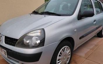 Renault clio ii Mirambeau