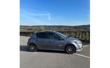 Renault clio iii Dreux