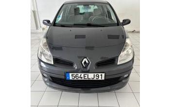Renault clio iii Corbeil-Essonnes