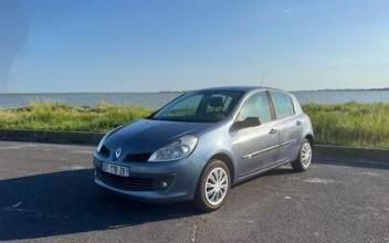 Renault clio iii Montpellier