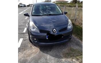 Renault clio iii Anglet