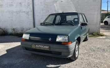 Renault clio iii Sarrians