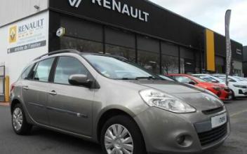 Renault clio iii estate Angers