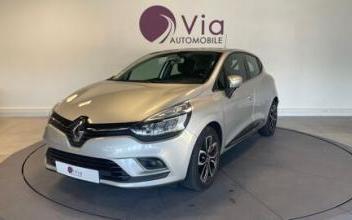 Renault clio iv Pessac