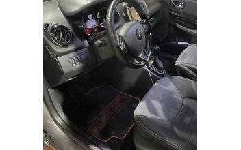 Renault clio iv Bagnolet