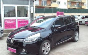 Renault Clio IV Toulouse
