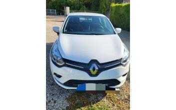 Renault clio iv Montsuzain