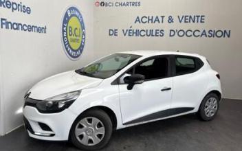 Renault clio iv Nogent-le-Phaye