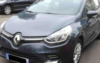 Renault clio iv Villetaneuse