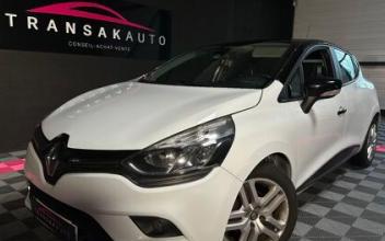 Renault clio iv La-Tour-de-Salvagny