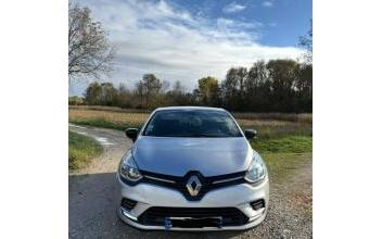 Renault clio iv La-Rochelle