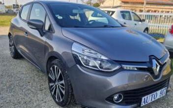 Renault clio iv Vernet