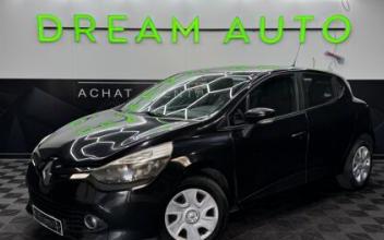 Renault clio iv Clouange