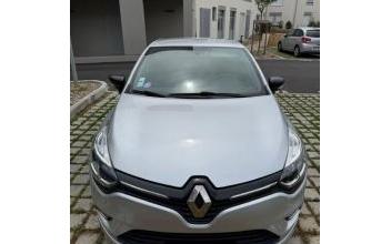 Renault clio iv Montluel