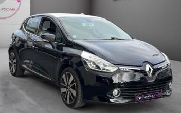 Renault clio iv Ollioules