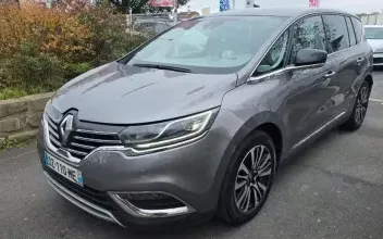 Renault Espace Sannois