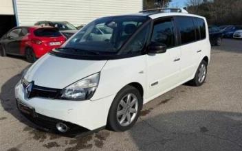 Renault espace Sorgues