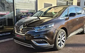 Renault Espace Les-Clayes-sous-Bois
