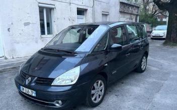 Renault Espace Grenoble