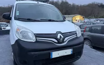 Renault Express Urcuit