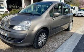Renault grand modus Caen