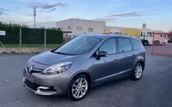 Renault Grand Scenic Cercottes