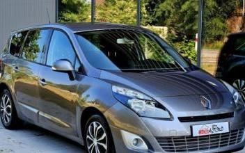 Renault Grand Scenic Geispolsheim