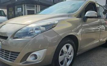Renault grand scenic iii Magnanville