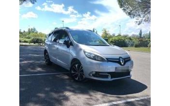 Renault grand scenic iii Cavaillon