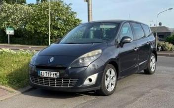 Renault grand scenic iii Créteil