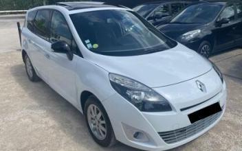 Renault grand scenic iv Blois