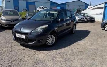 Renault grand scenic iv Les-Sorinières